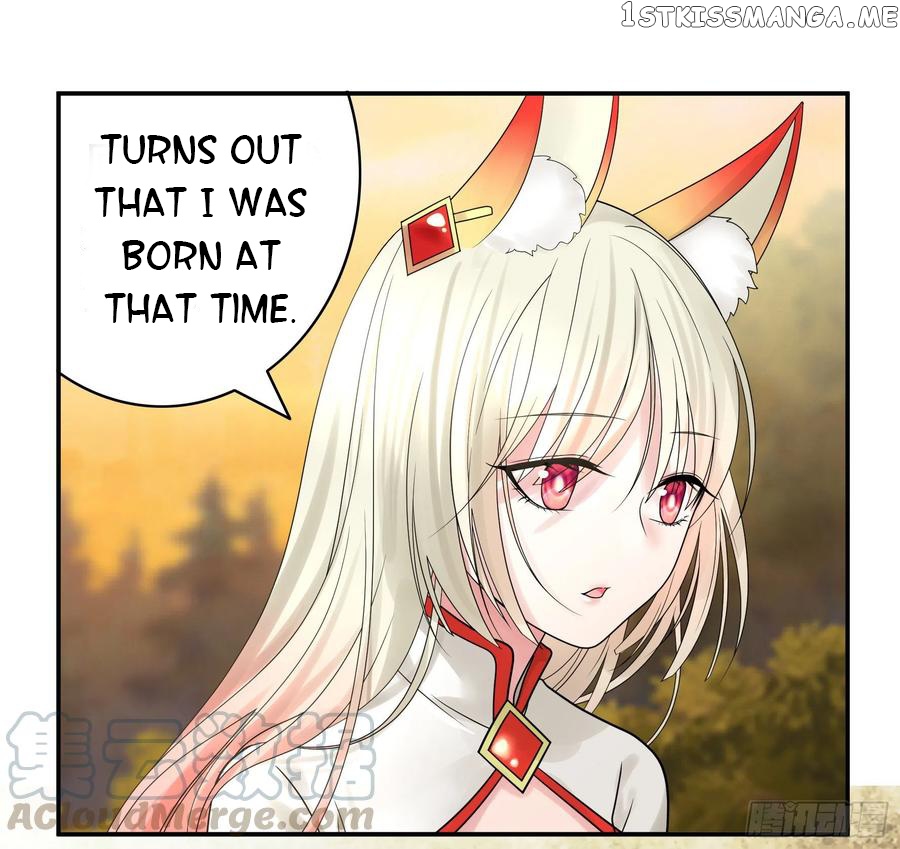 I Want To Roam chapter 66 - page 26