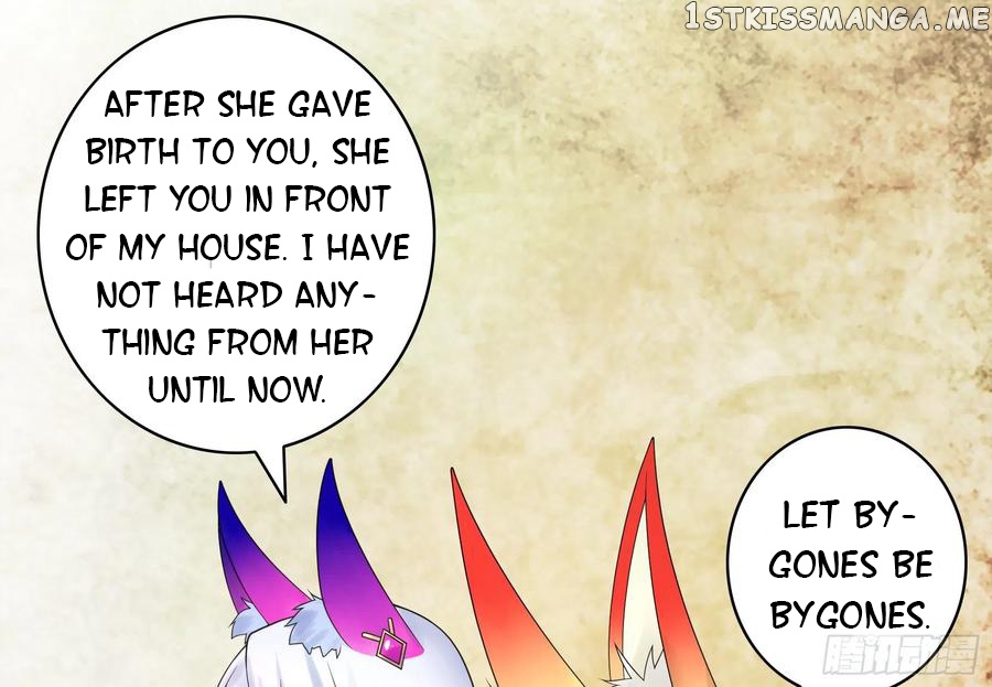 I Want To Roam chapter 66 - page 27