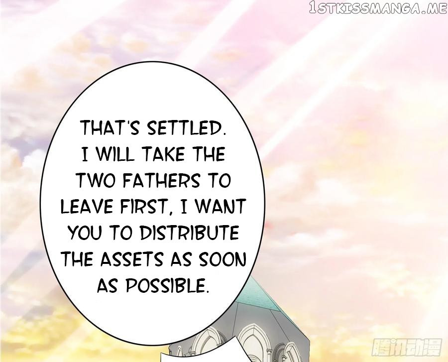 I Want To Roam chapter 66 - page 3