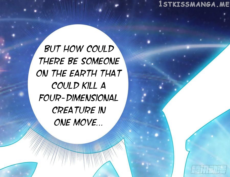 I Want To Roam chapter 108 - page 13