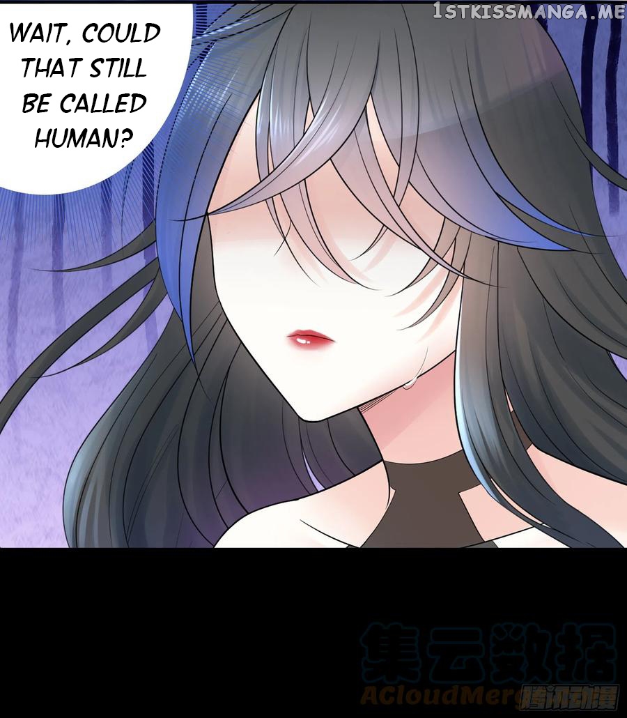 I Want To Roam chapter 108 - page 17