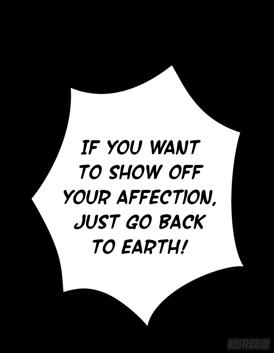 I Want To Roam chapter 108 - page 36