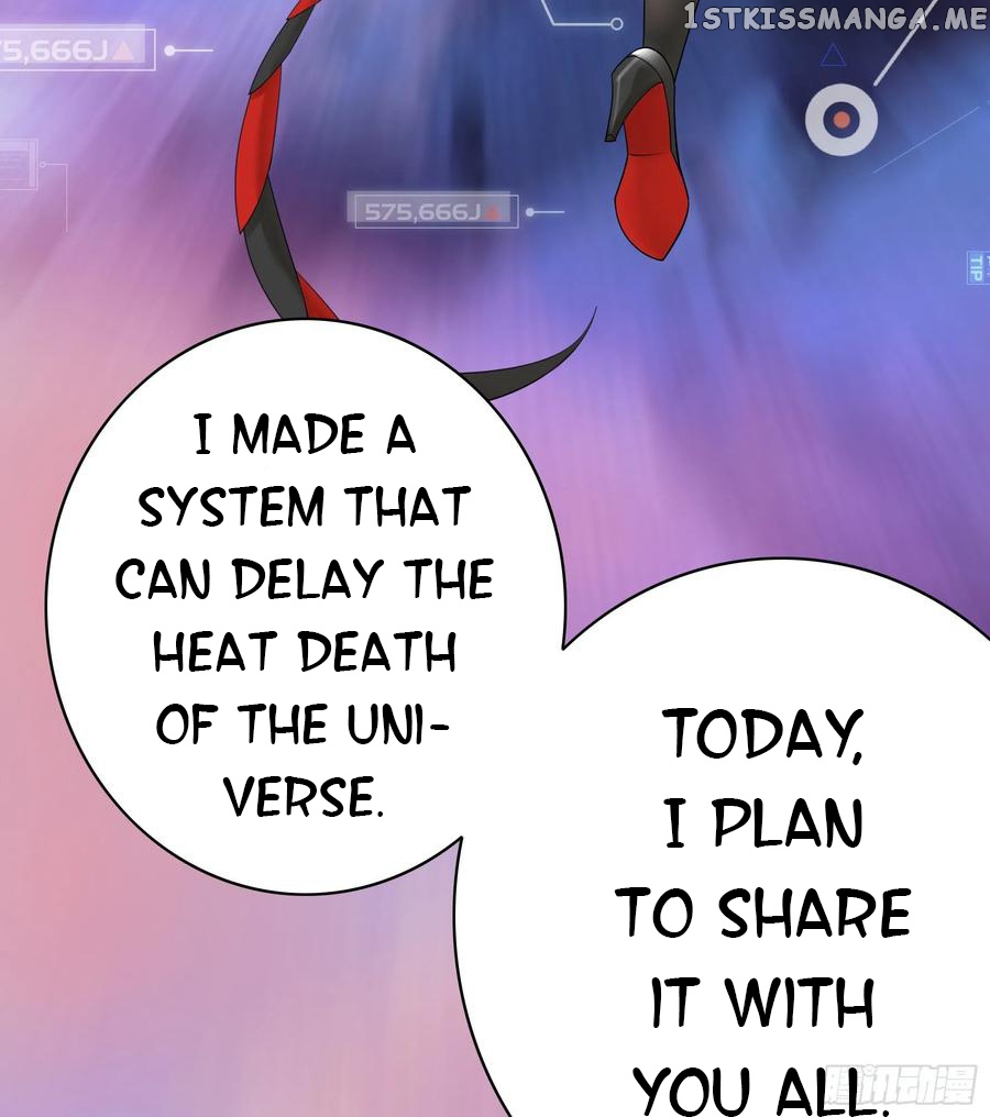 I Want To Roam chapter 108 - page 40