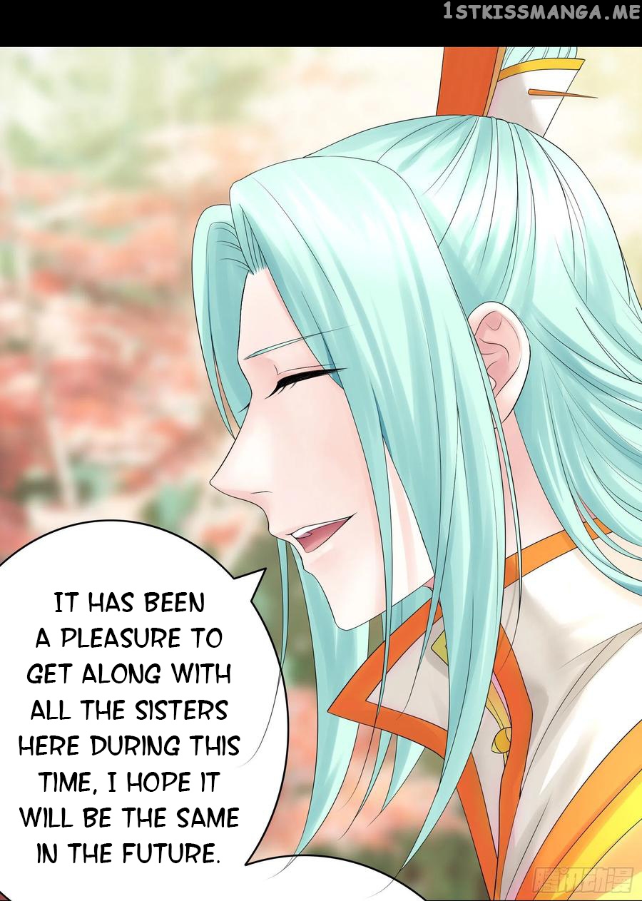 I Want To Roam chapter 108 - page 48