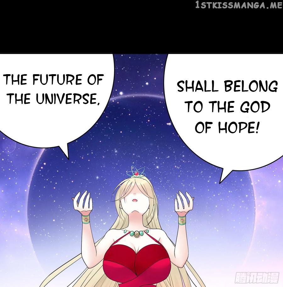 I Want To Roam chapter 108 - page 6