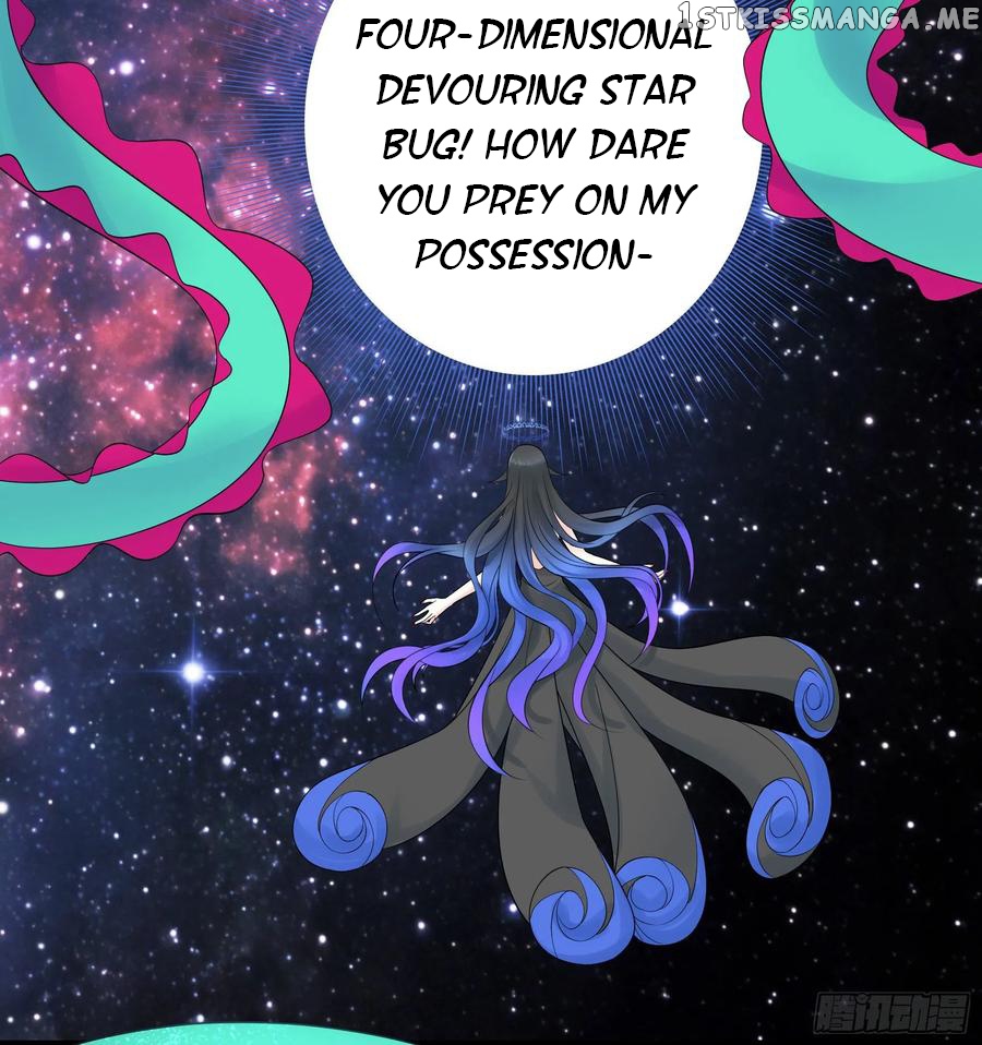 I Want To Roam chapter 108 - page 9