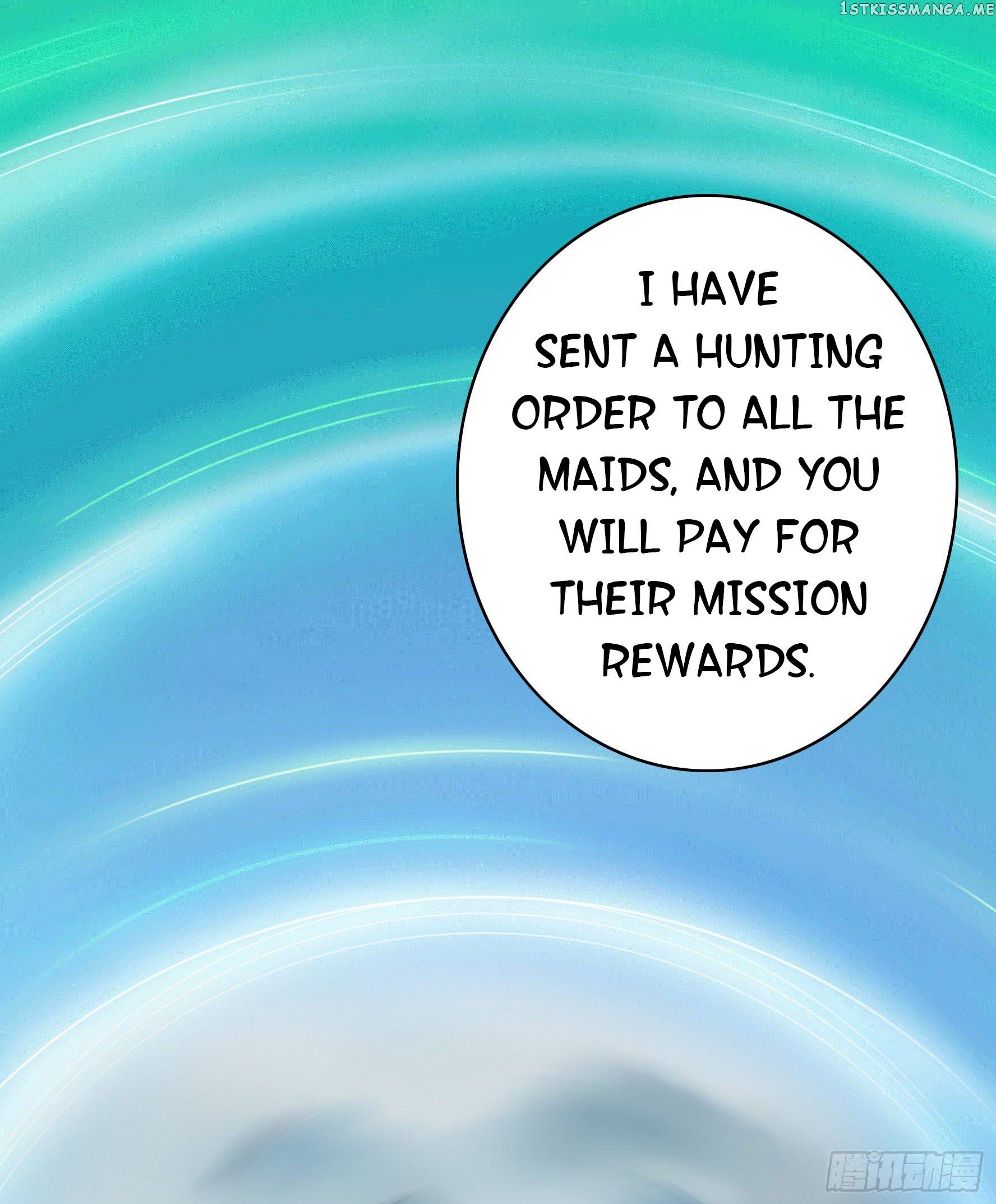 I Want To Roam chapter 6 - page 10