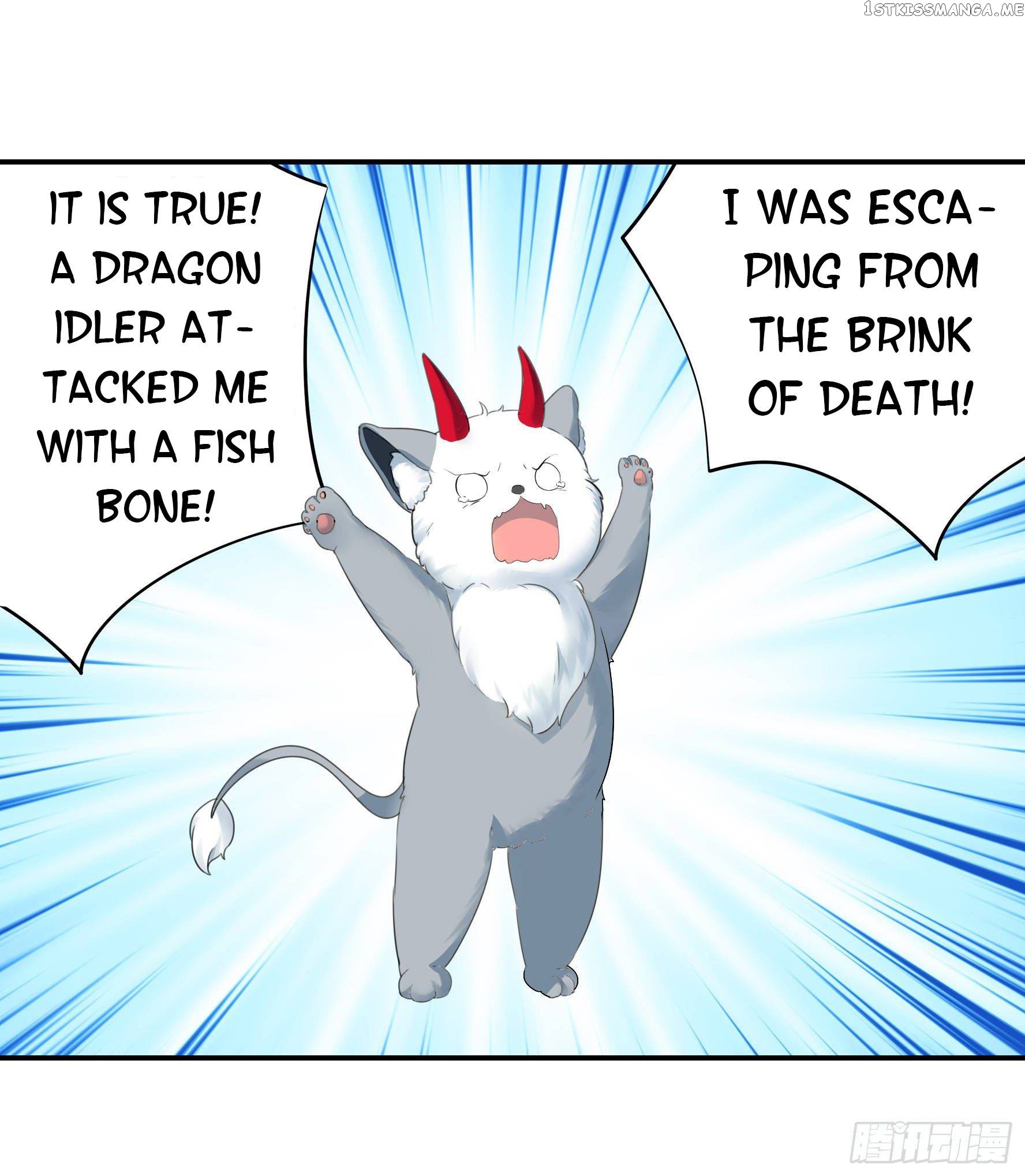 I Want To Roam chapter 6 - page 3