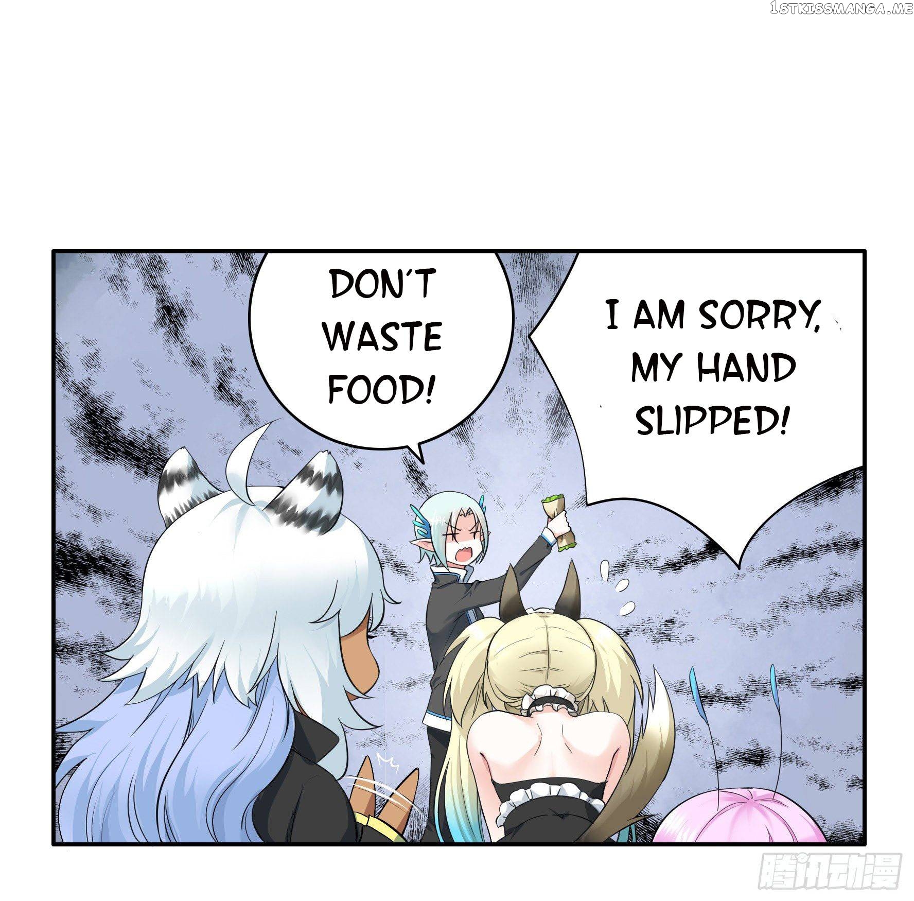 I Want To Roam chapter 6 - page 37