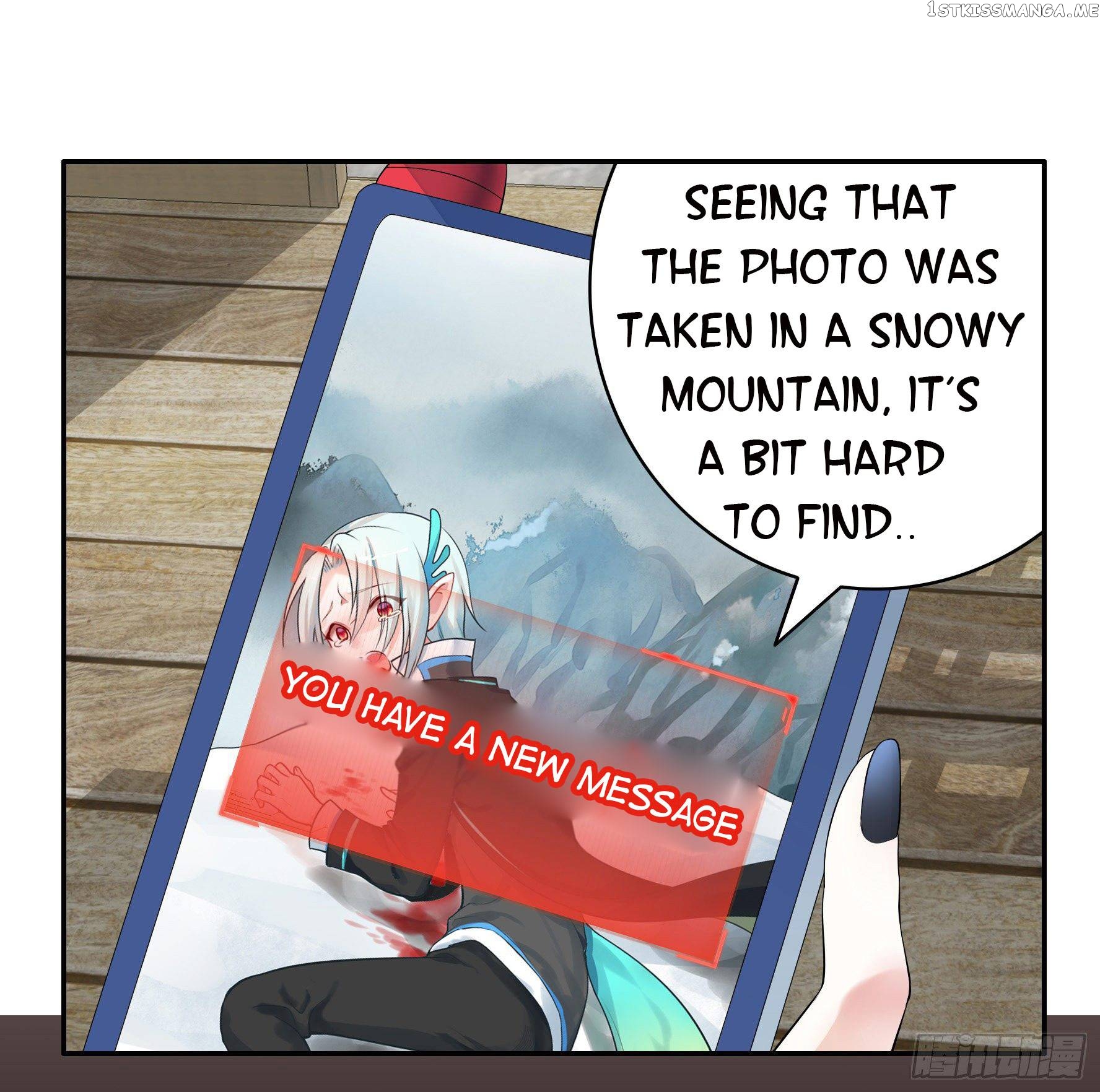 I Want To Roam chapter 6 - page 51