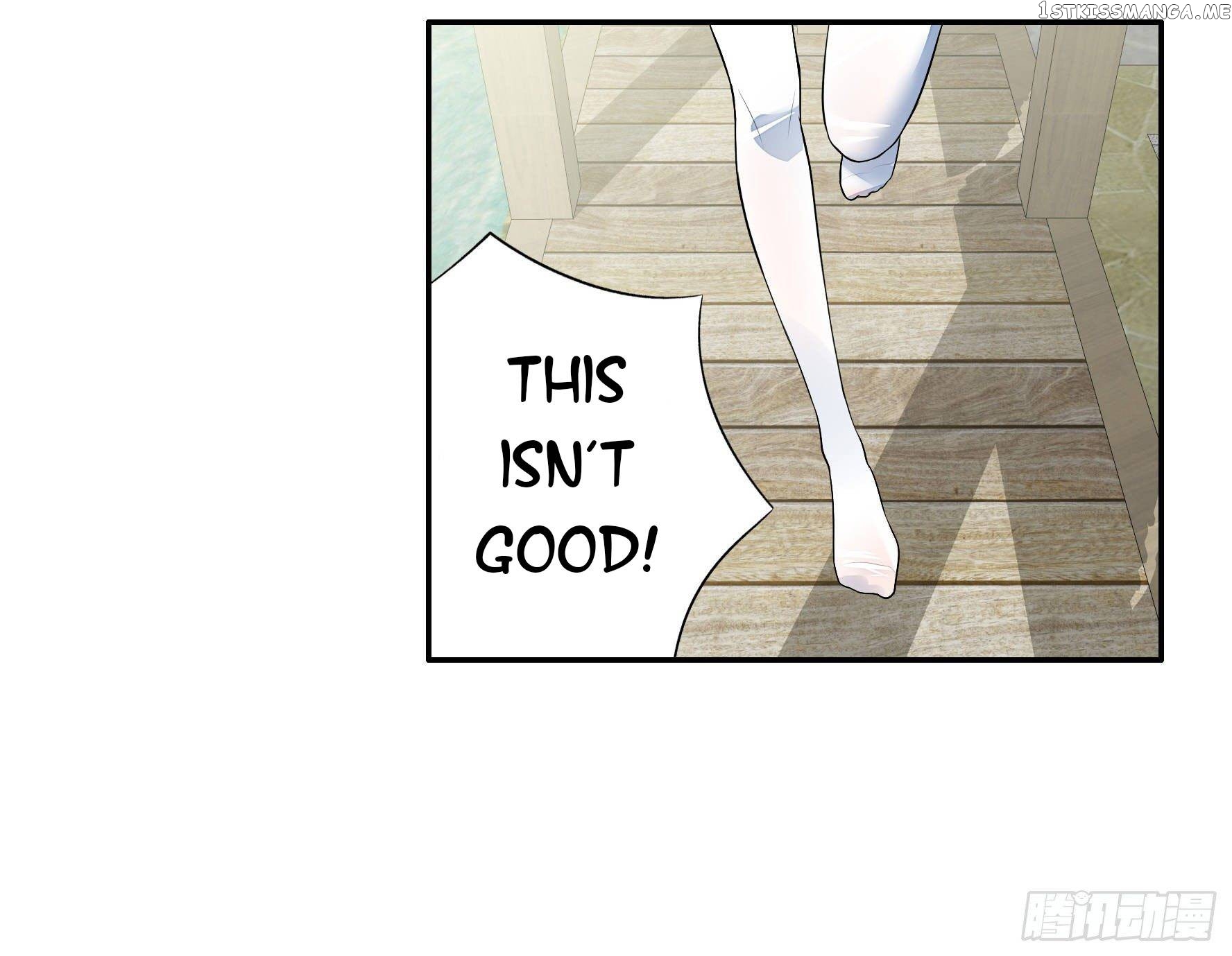 I Want To Roam chapter 6 - page 61