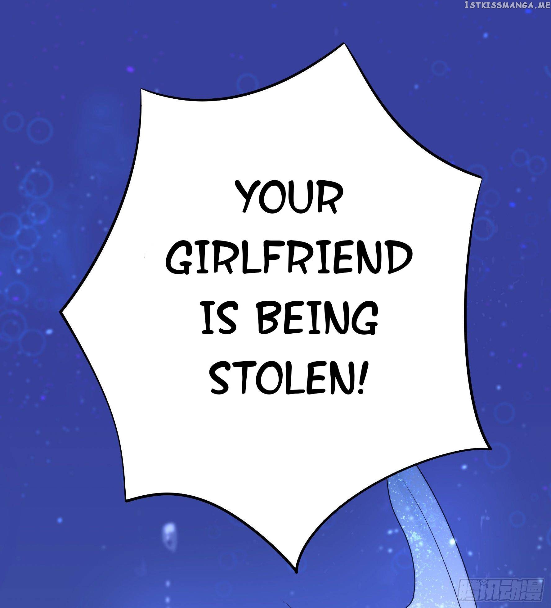 I Want To Roam chapter 6 - page 63