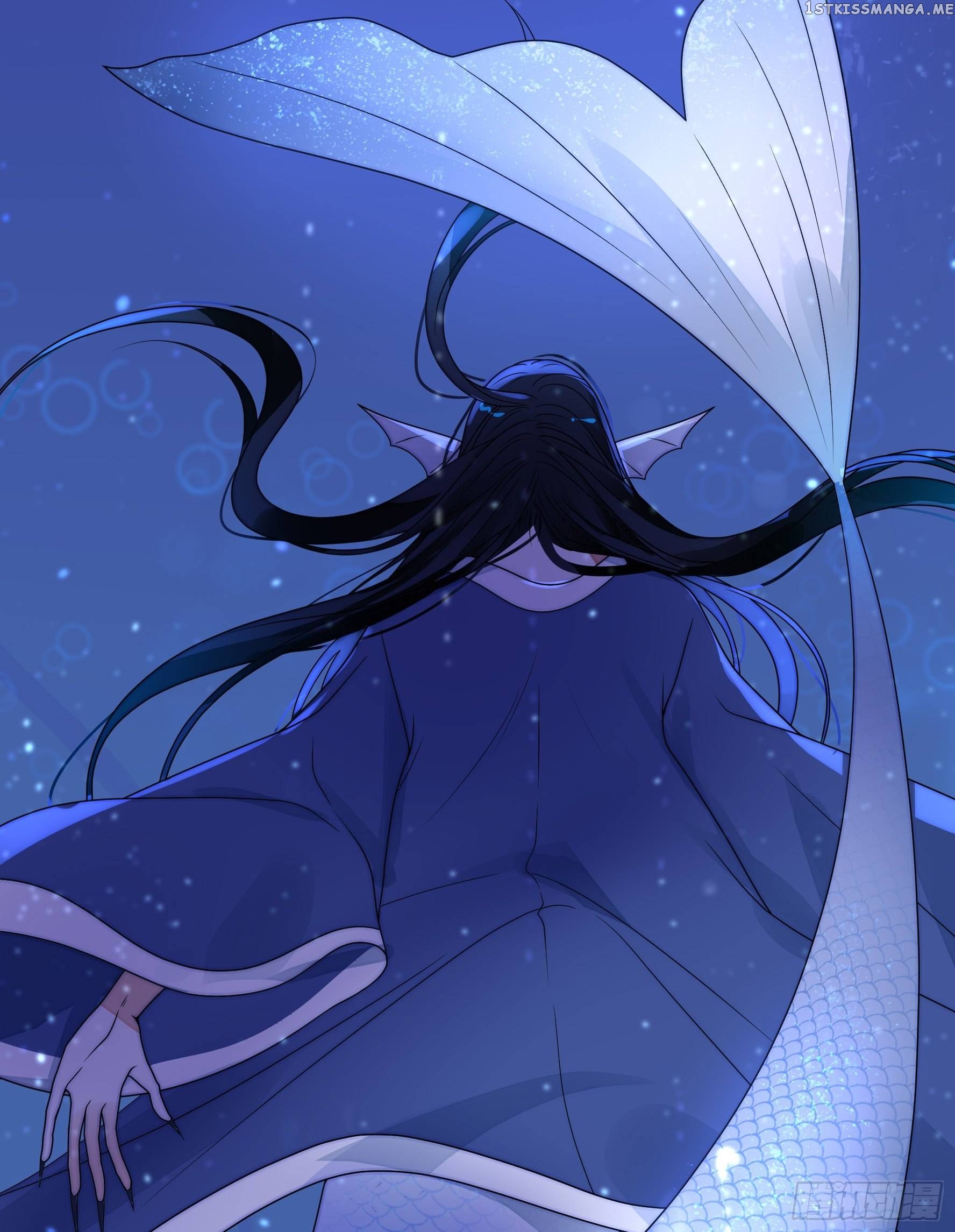 I Want To Roam chapter 6 - page 64
