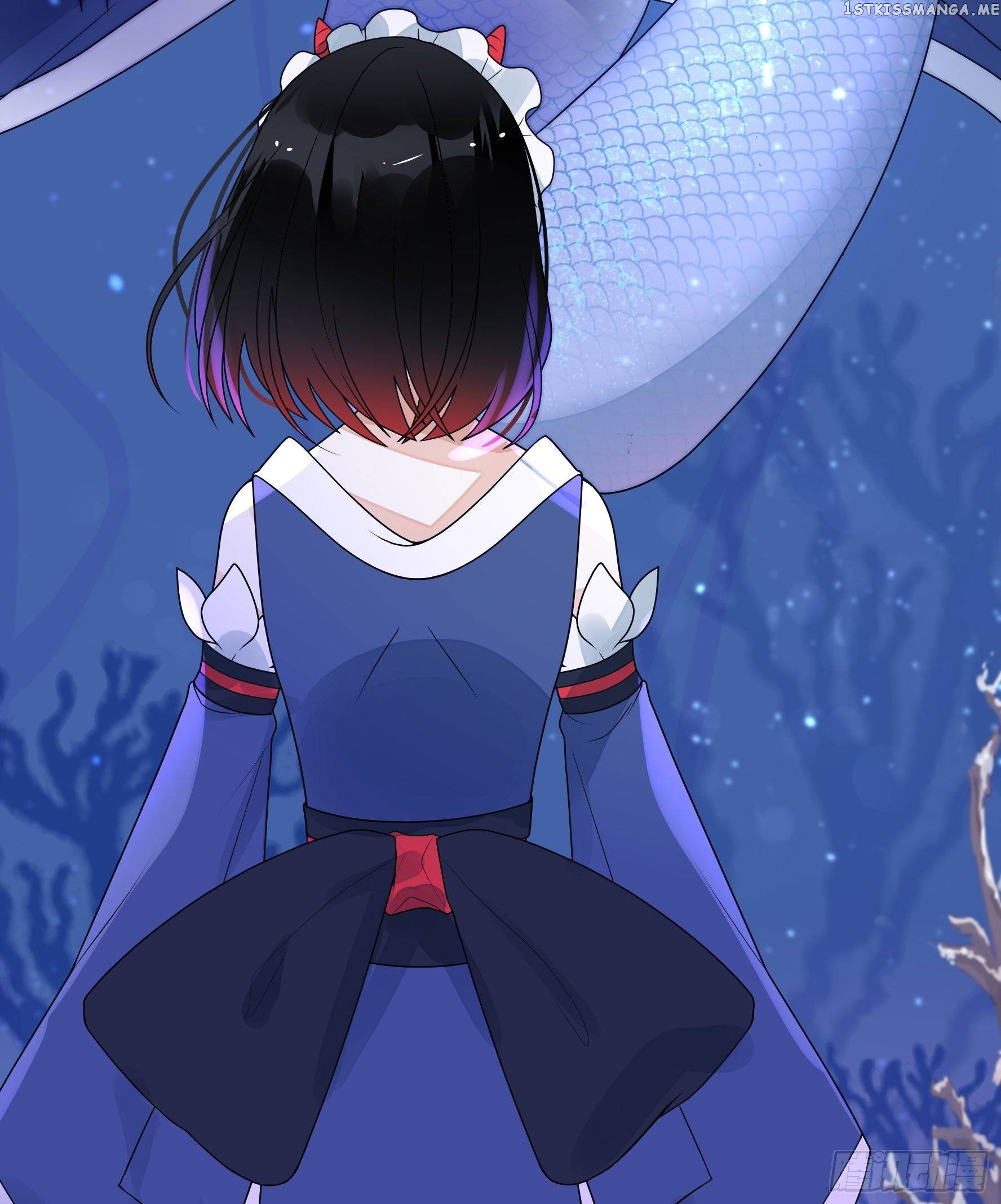 I Want To Roam chapter 6 - page 65