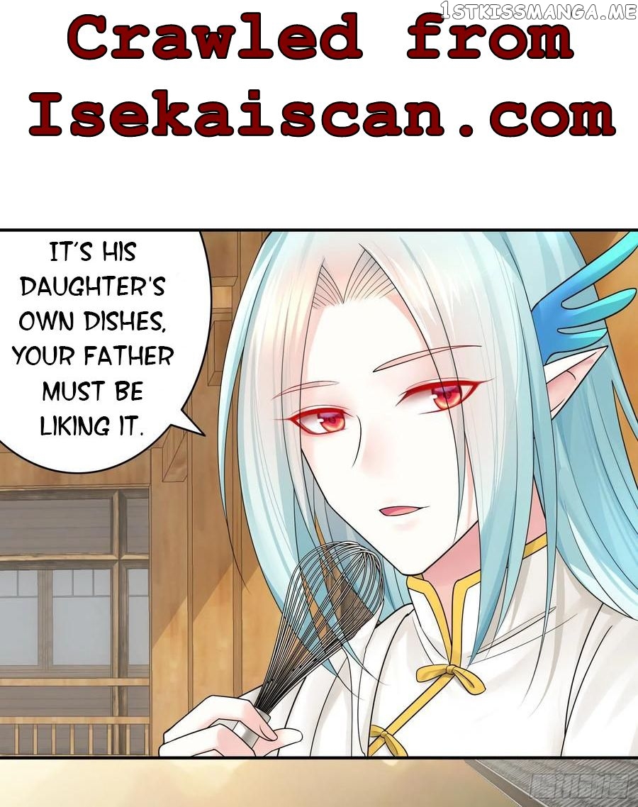 I Want To Roam chapter 68 - page 16