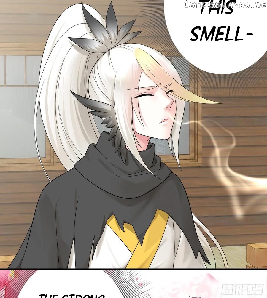 I Want To Roam chapter 68 - page 22