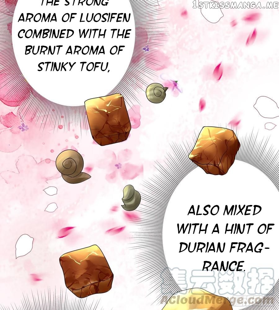 I Want To Roam chapter 68 - page 23