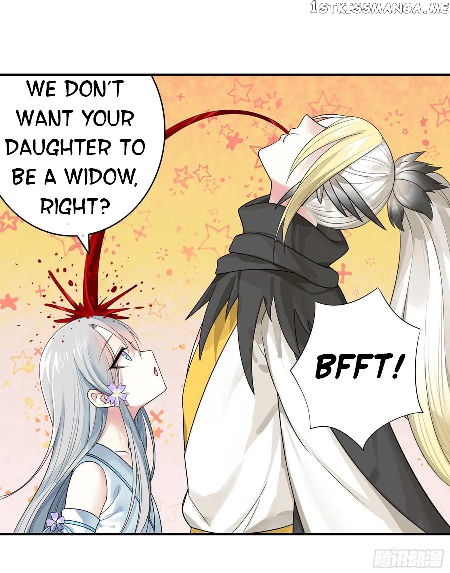 I Want To Roam chapter 68 - page 4
