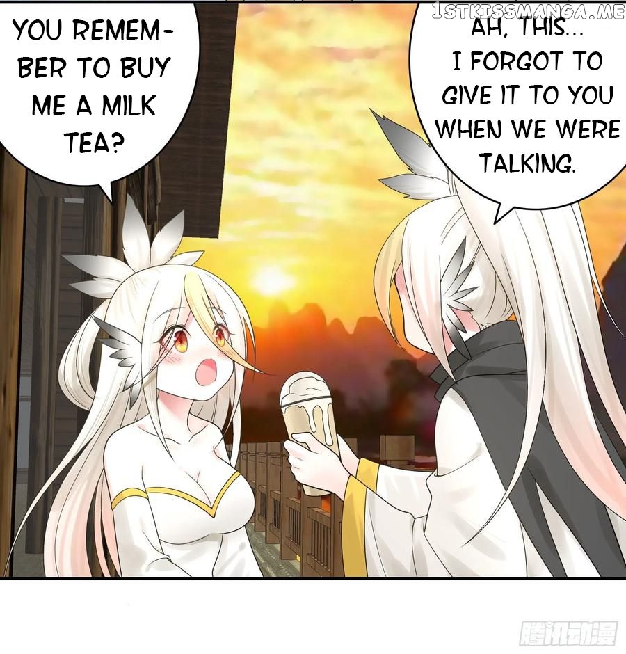 I Want To Roam chapter 68 - page 48