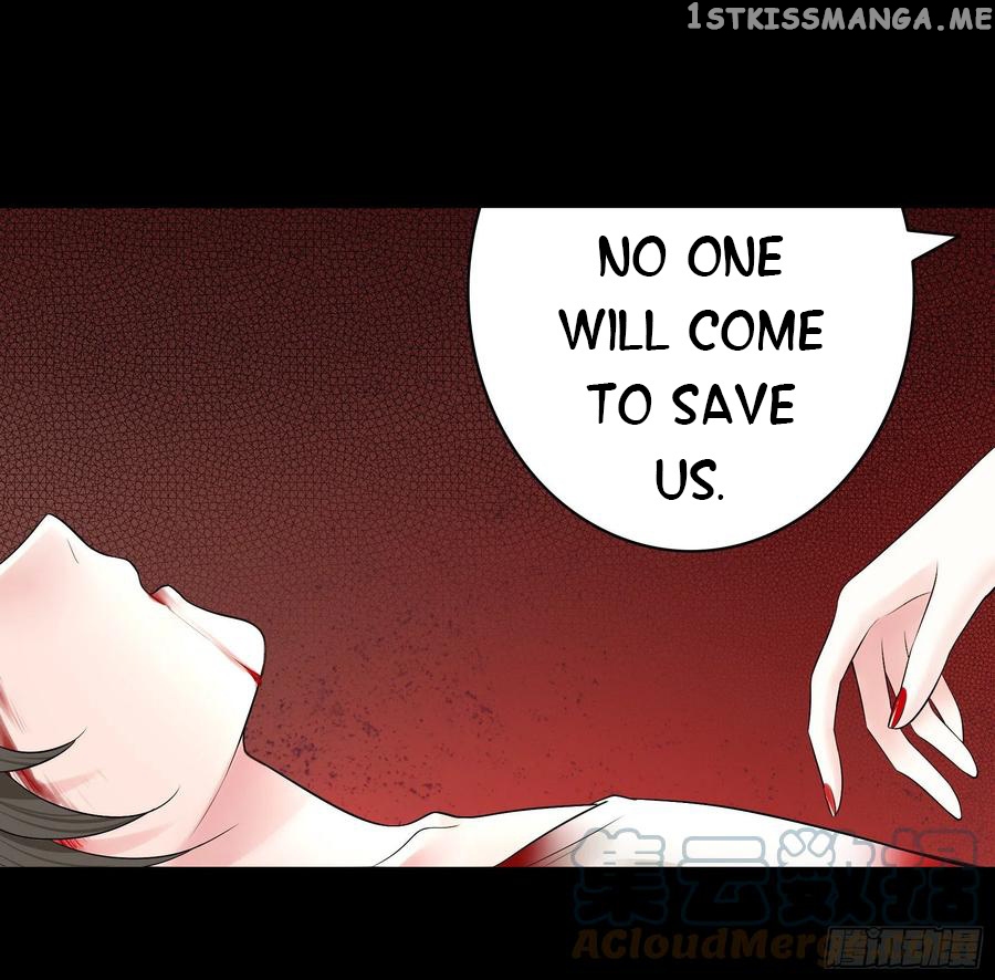 I Want To Roam chapter 106 - page 23