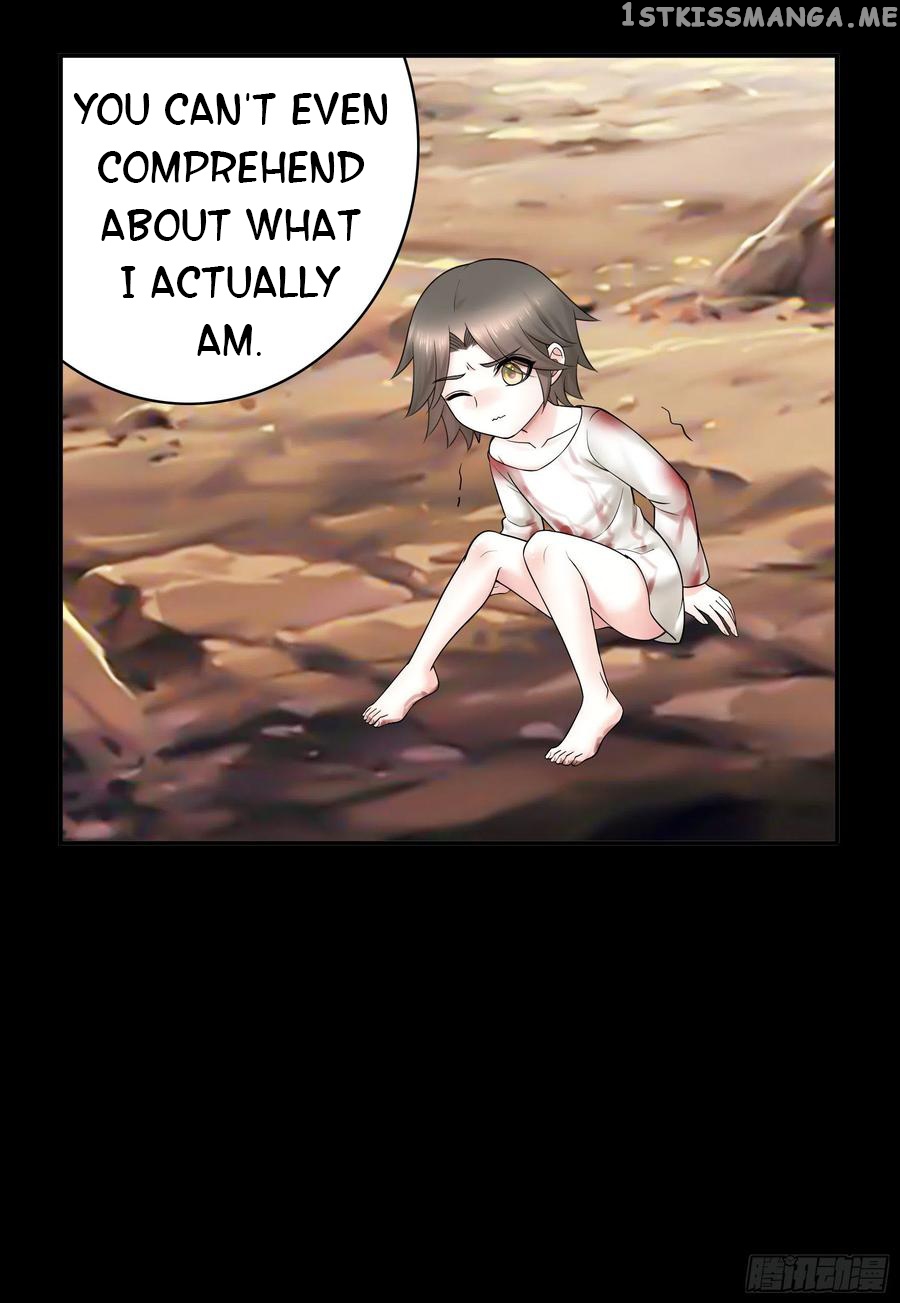 I Want To Roam chapter 106 - page 43