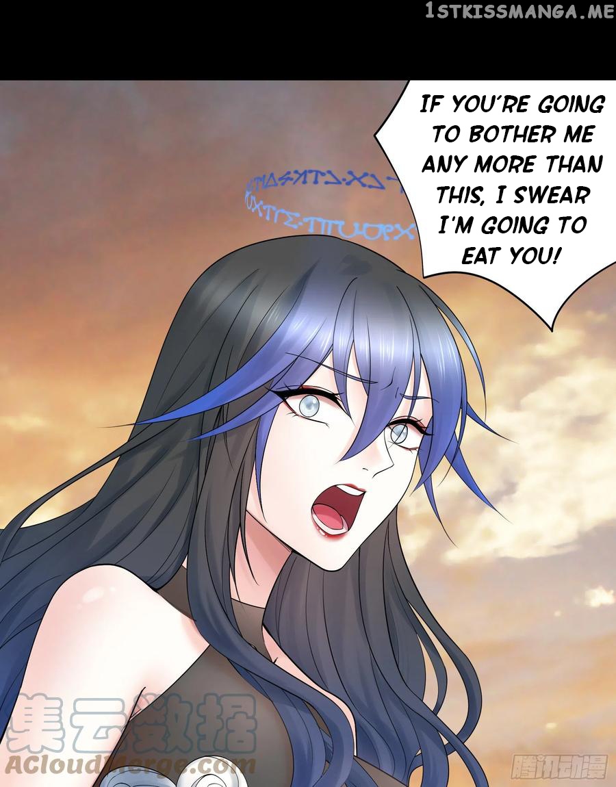 I Want To Roam chapter 106 - page 50