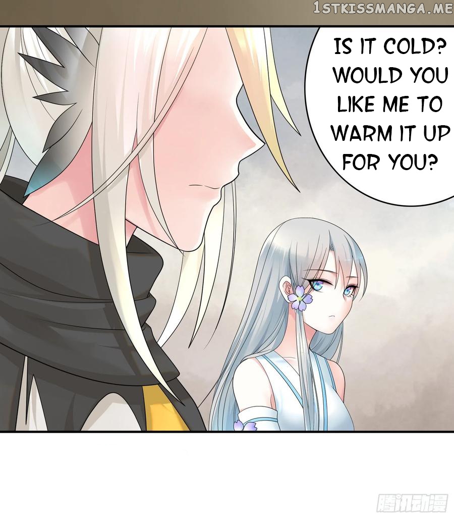 I Want To Roam chapter 69 - page 19