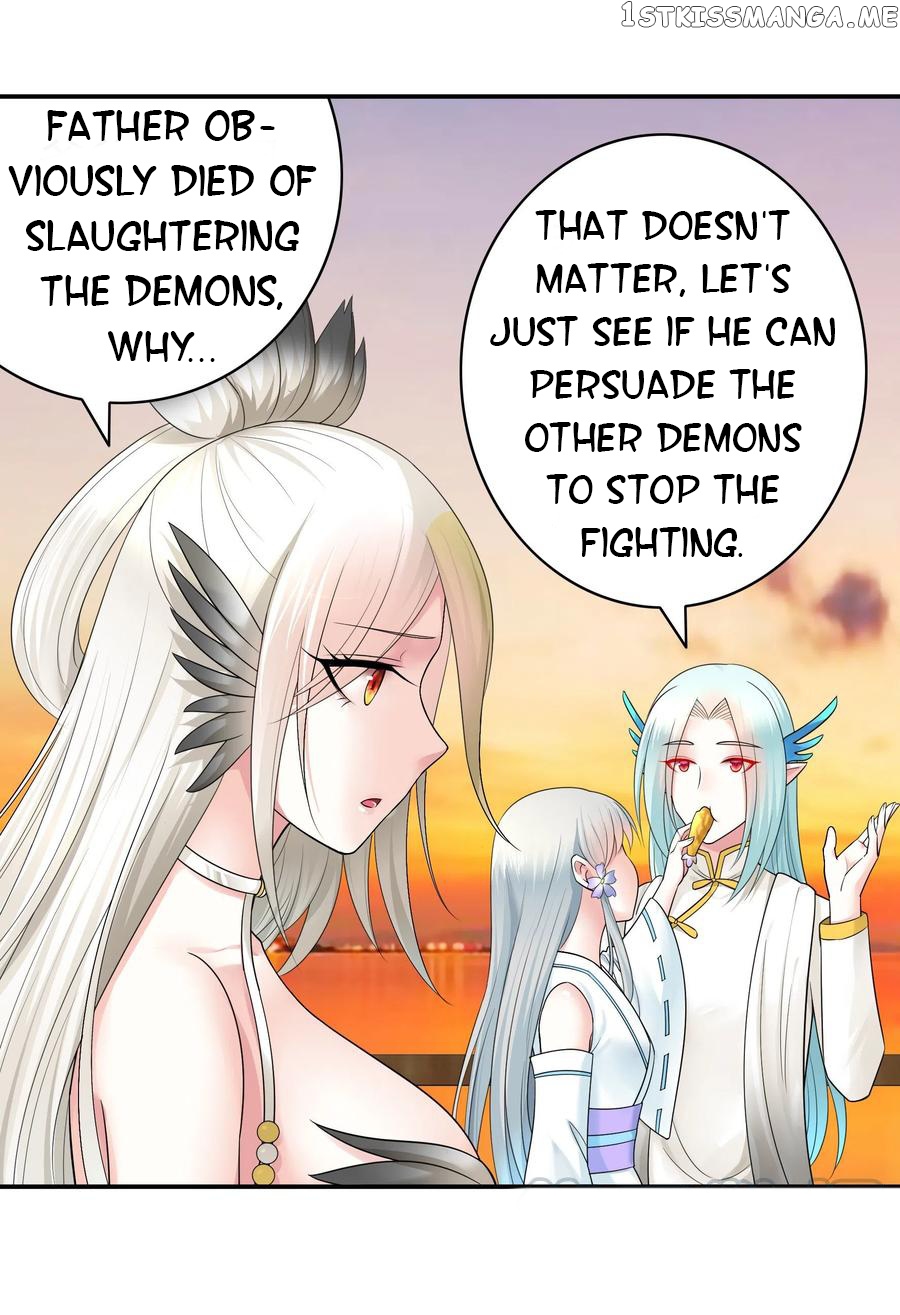 I Want To Roam chapter 69 - page 25