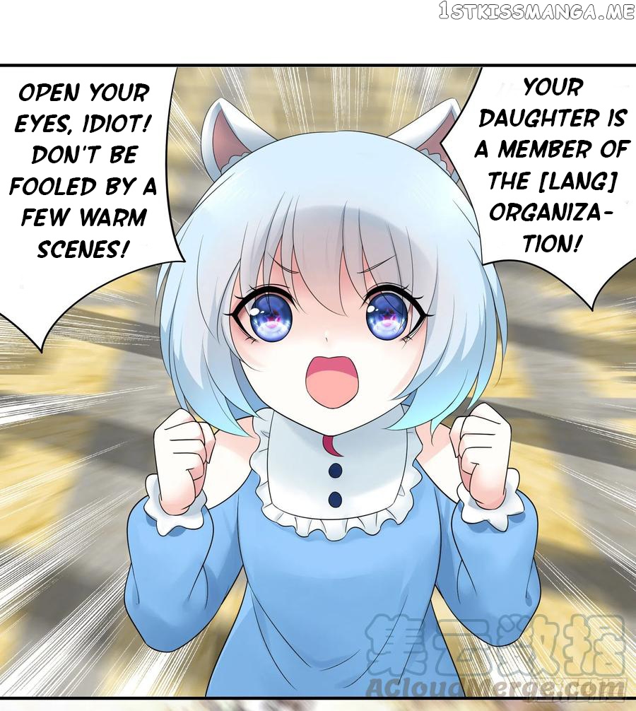 I Want To Roam chapter 69 - page 28