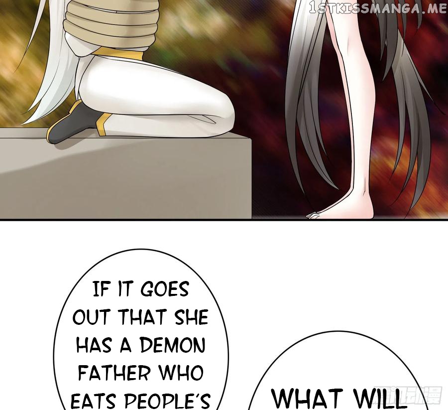 I Want To Roam chapter 69 - page 30