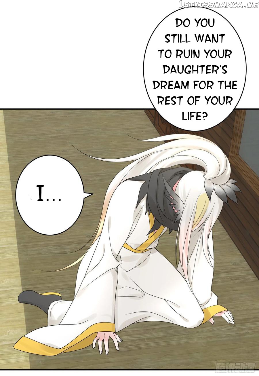 I Want To Roam chapter 69 - page 33