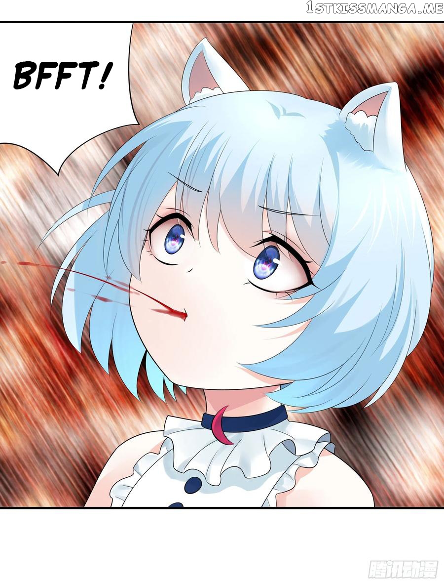I Want To Roam chapter 69 - page 42