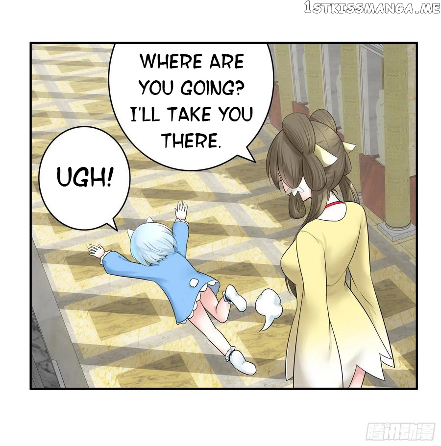 I Want To Roam chapter 69 - page 44