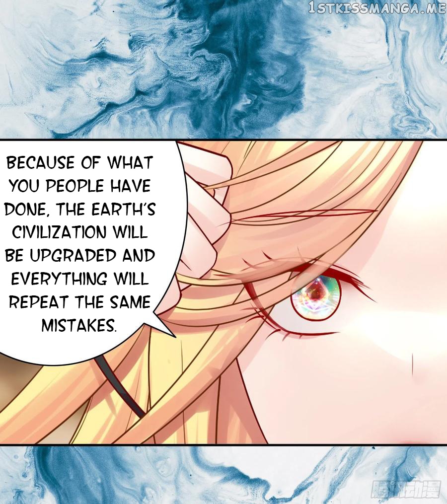 I Want To Roam chapter 90 - page 18