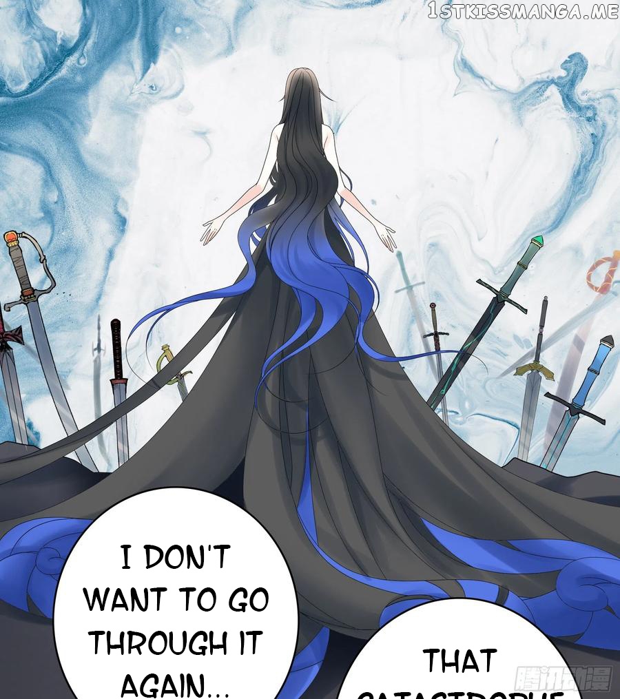 I Want To Roam chapter 90 - page 19