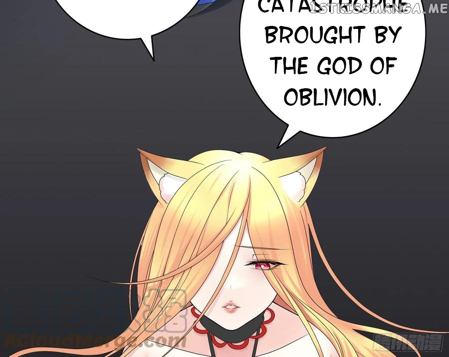I Want To Roam chapter 90 - page 20