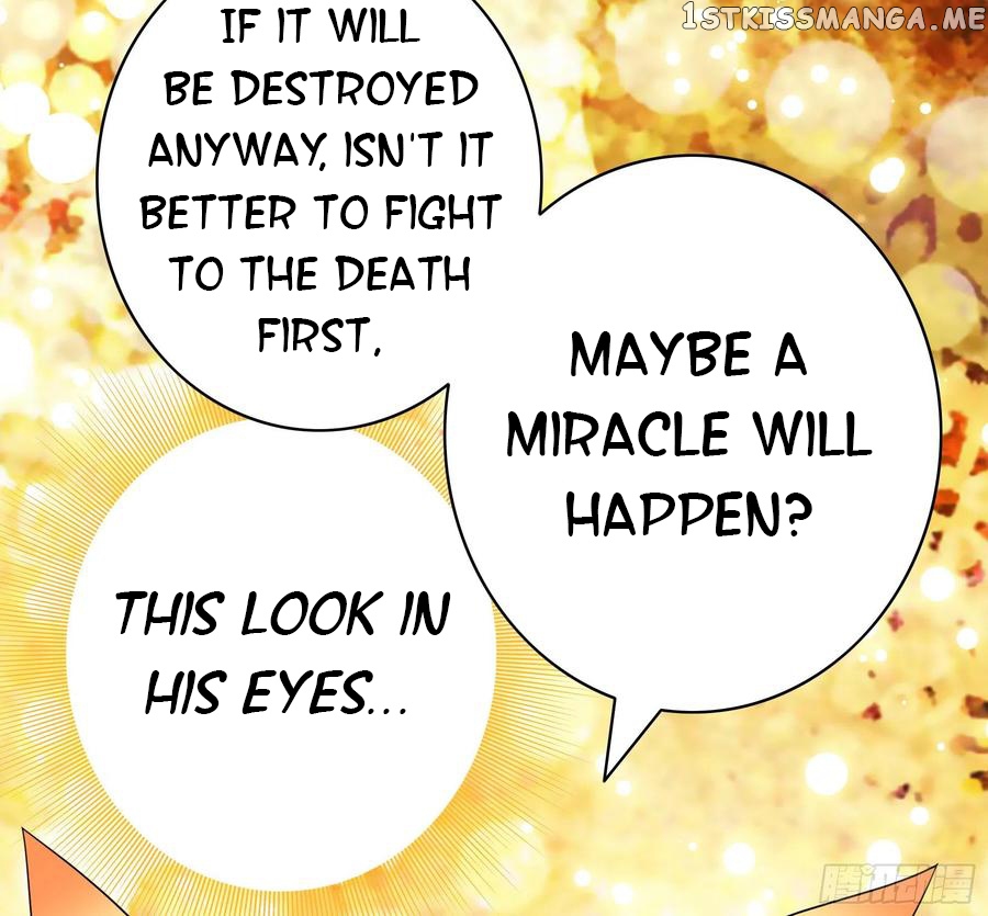 I Want To Roam chapter 90 - page 30