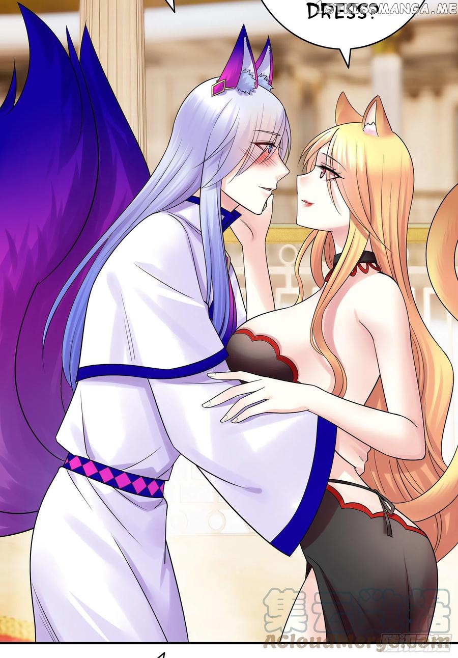 I Want To Roam chapter 90 - page 5