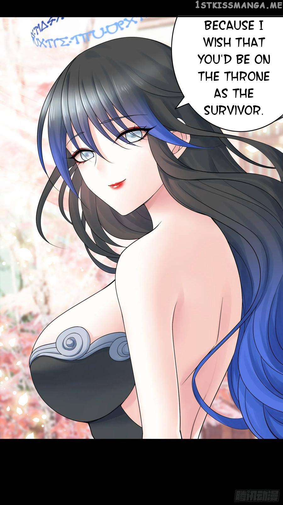I Want To Roam Chapter 110 - page 10
