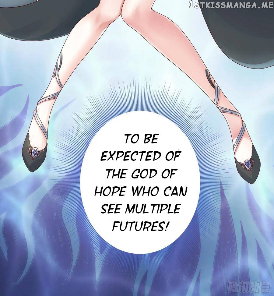 I Want To Roam Chapter 110 - page 16