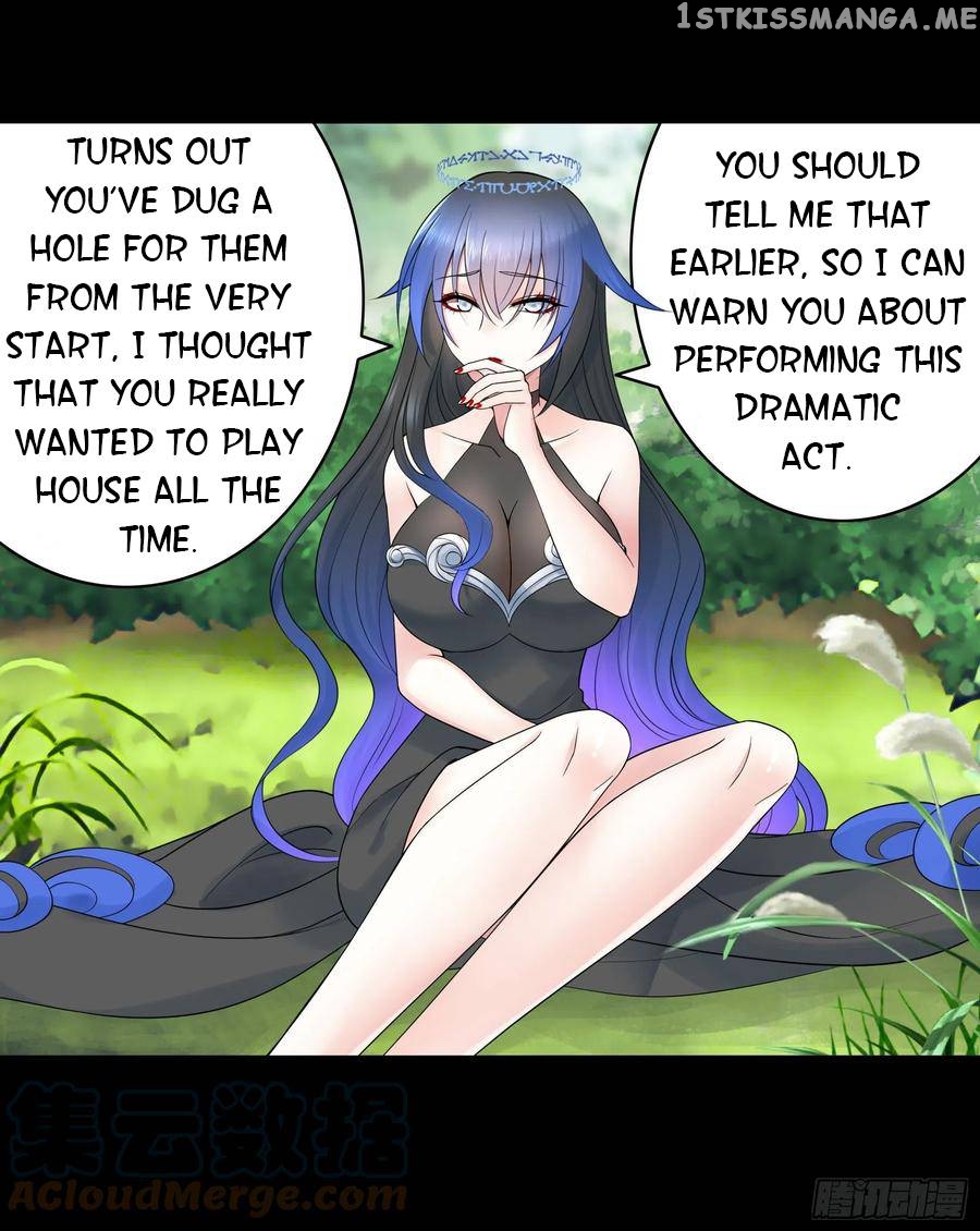 I Want To Roam Chapter 110 - page 2