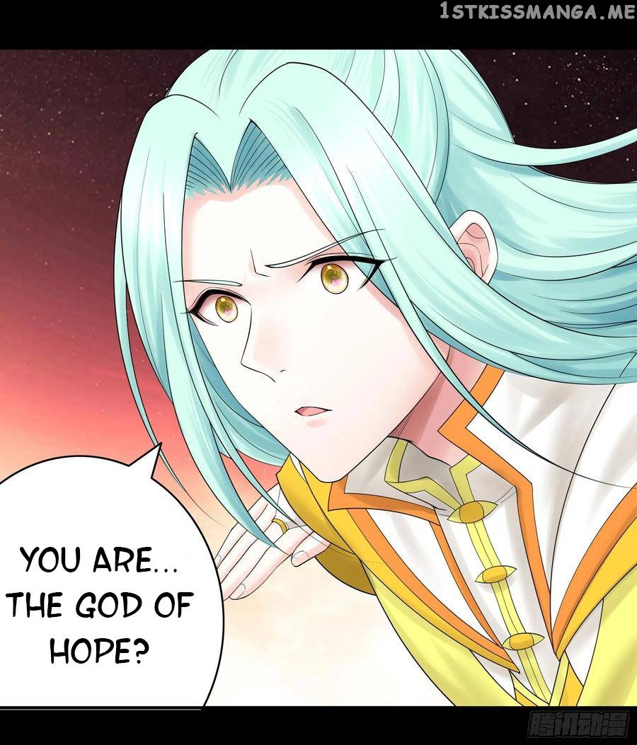 I Want To Roam Chapter 110 - page 25