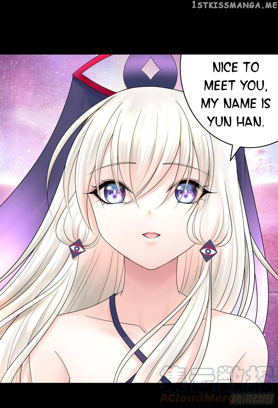 I Want To Roam Chapter 110 - page 26
