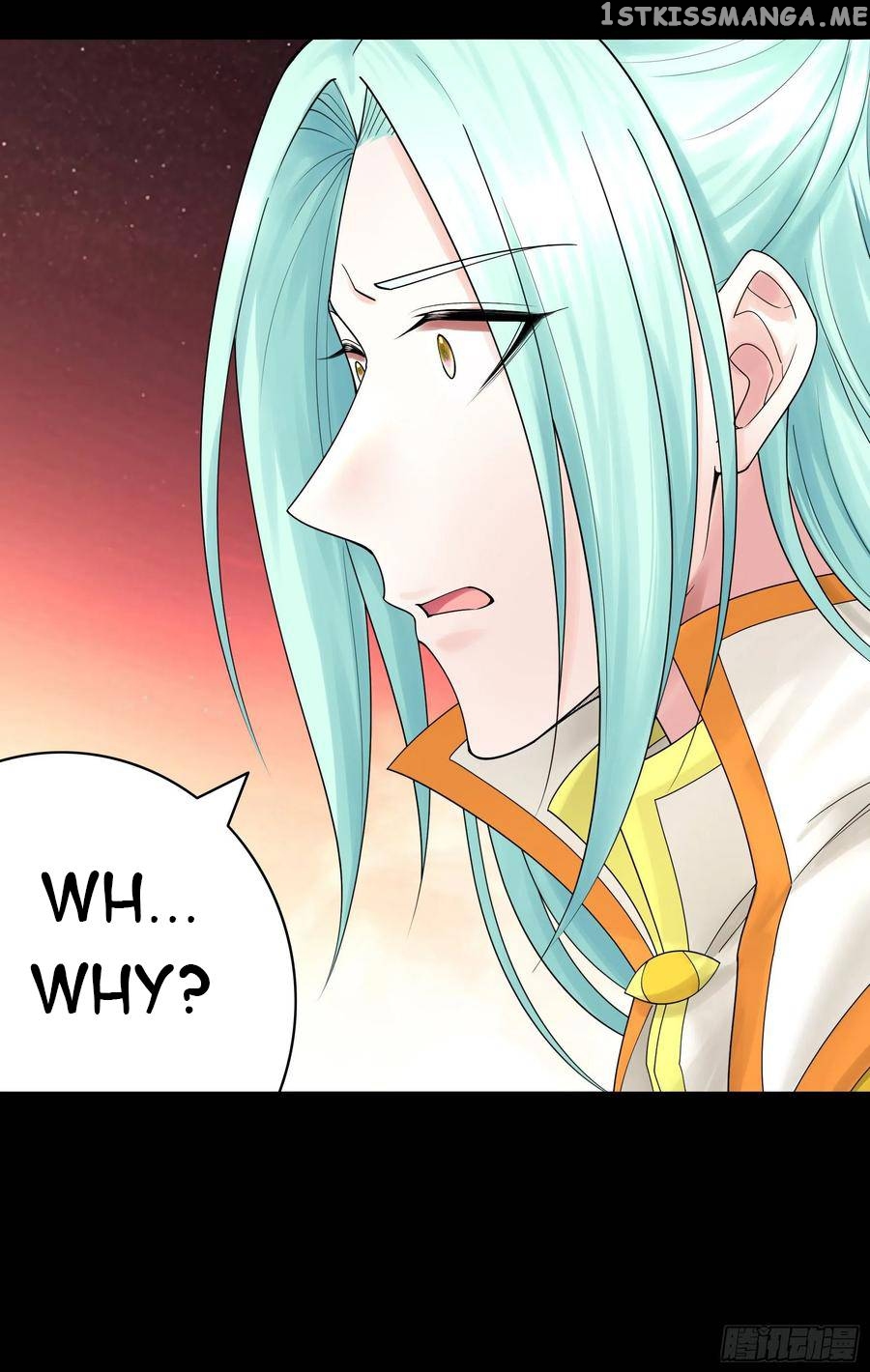 I Want To Roam Chapter 110 - page 39