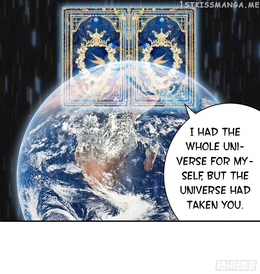 I Want To Roam Chapter 110 - page 42