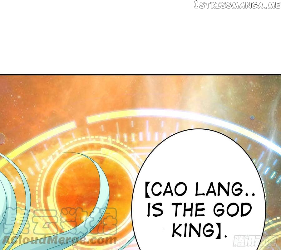 I Want To Roam Chapter 110 - page 47