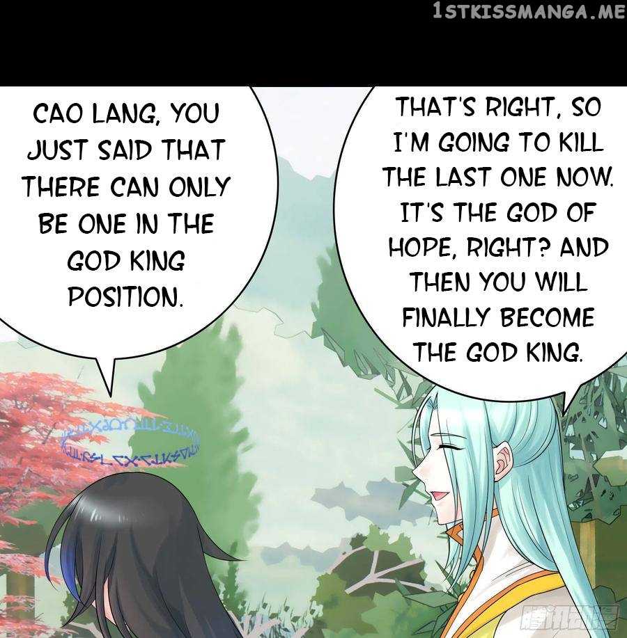 I Want To Roam Chapter 110 - page 7