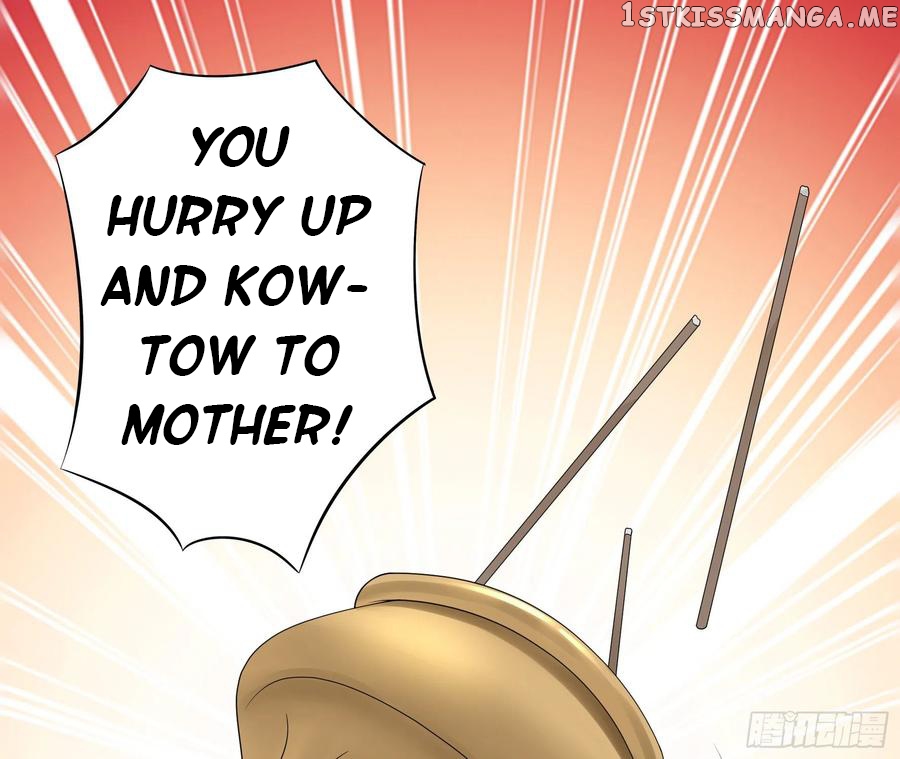 I Want To Roam chapter 70 - page 10