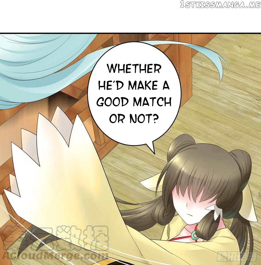 I Want To Roam chapter 70 - page 17