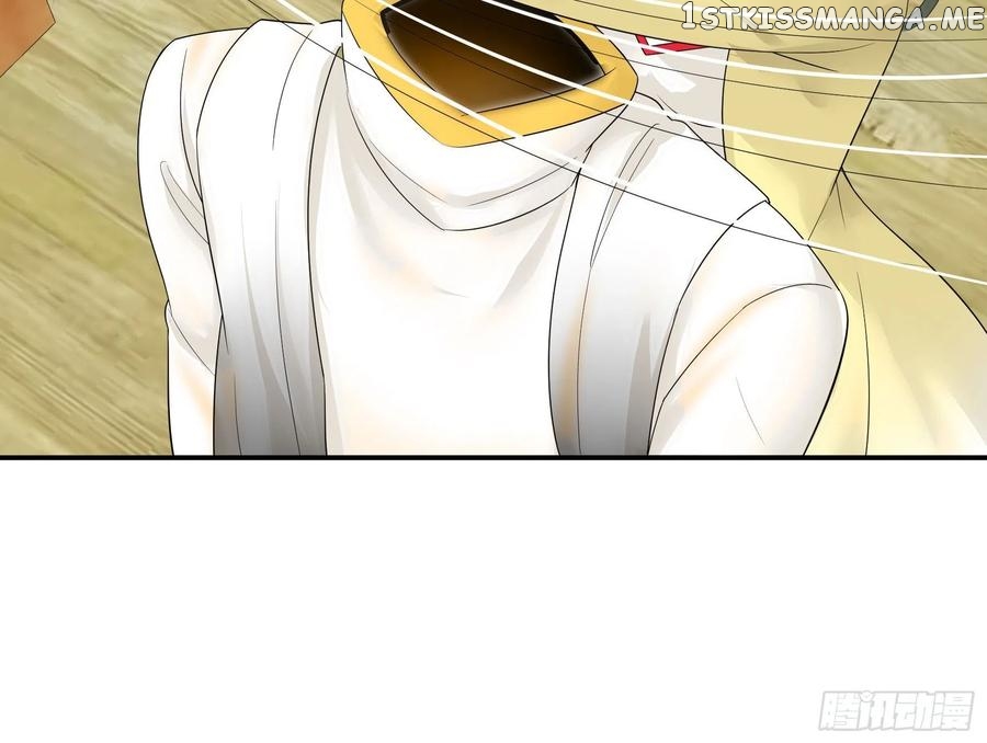 I Want To Roam chapter 70 - page 18